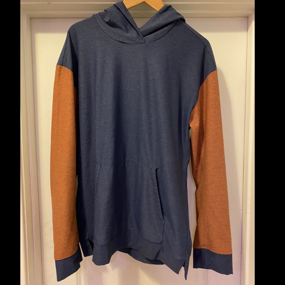 Outdoor Voices Hoody Sz. Large